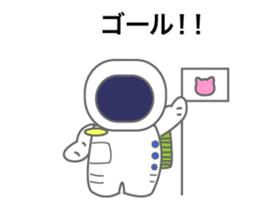 chubby pig sticker #9491734