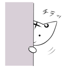 Posiro & Negazo sticker #9491944