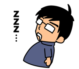 matsuokaAH2016 sticker #9492076