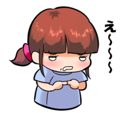 matsuokaAH2016 sticker #9492092