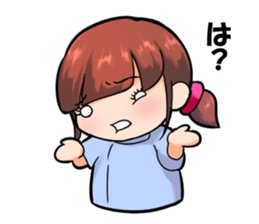 matsuokaAH2016 sticker #9492093