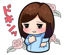 matsuokaAH2016 sticker #9492102