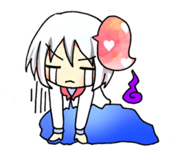 Fujineesan sticker #9492249