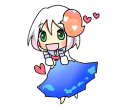 Fujineesan sticker #9492251