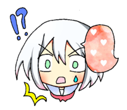 Fujineesan sticker #9492263