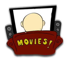 sgt.Chai - in his casual day sticker #9492343