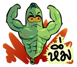 Banana Comeback sticker #9492598