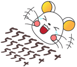 Mutun & nuna sticker #9493447