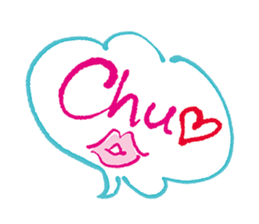 Sweet Life of Girls sticker #9494047