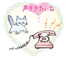 Sweet Life of Girls sticker #9494050