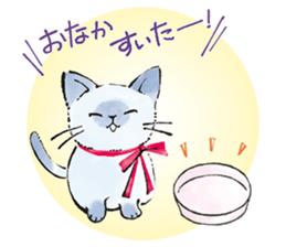 Sweet Life of Girls sticker #9494057