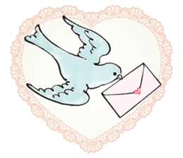 Sweet Life of Girls sticker #9494060