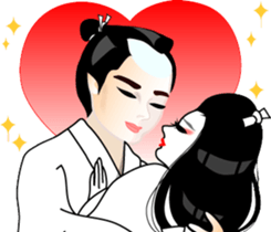 The Oooku2 sticker #9494279