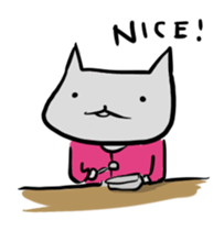 Inuchi-P ENG Comm. sticker #9494511