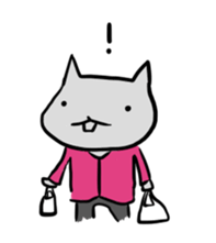 Inuchi-P ENG Comm. sticker #9494516