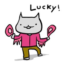 Inuchi-P ENG Comm. sticker #9494517