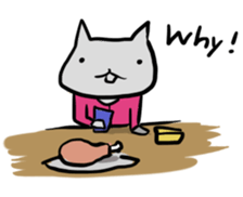 Inuchi-P ENG Comm. sticker #9494518