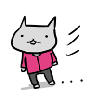 Inuchi-P ENG Comm. sticker #9494521