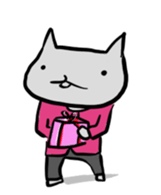 Inuchi-P ENG Comm. sticker #9494524