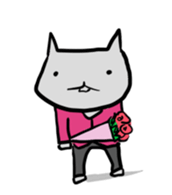 Inuchi-P ENG Comm. sticker #9494525