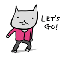 Inuchi-P ENG Comm. sticker #9494527