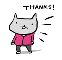 Inuchi-P ENG Comm. sticker #9494529