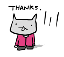 Inuchi-P ENG Comm. sticker #9494530