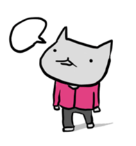 Inuchi-P ENG Comm. sticker #9494532