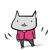 Inuchi-P ENG Comm. sticker #9494534