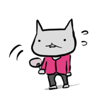 Inuchi-P ENG Comm. sticker #9494535