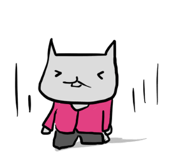 Inuchi-P ENG Comm. sticker #9494537