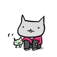 Inuchi-P ENG Comm. sticker #9494541