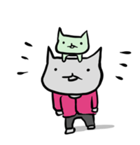 Inuchi-P ENG Comm. sticker #9494542