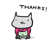 Inuchi-P ENG Comm. sticker #9494543