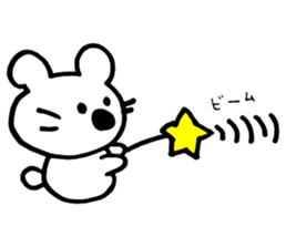 kumakoala sticker #9494545