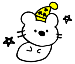 kumakoala sticker #9494549