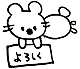 kumakoala sticker #9494563