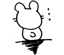 kumakoala sticker #9494564