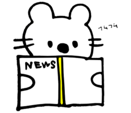 kumakoala sticker #9494567