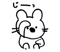 kumakoala sticker #9494582