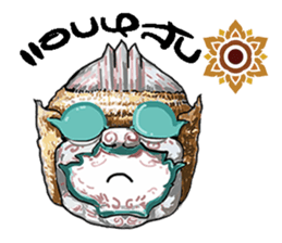 mask 3 sticker #9494901