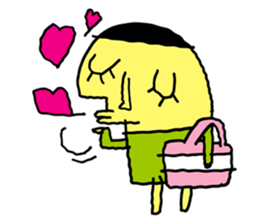 it is art sticker #9495034