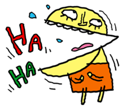 it is art sticker #9495036