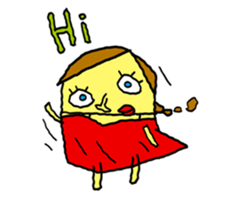 it is art sticker #9495038