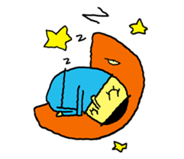 it is art sticker #9495039