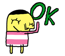 it is art sticker #9495048