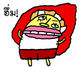 it is art sticker #9495052