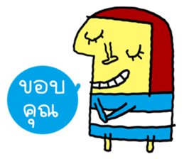 it is art sticker #9495053