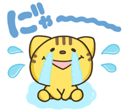 NEKOnekoha-to sticker #9495102