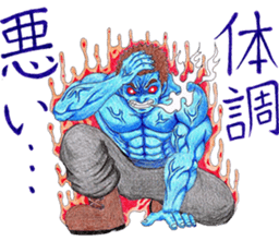 We are ZEUS pirates ver4 sticker #9495228